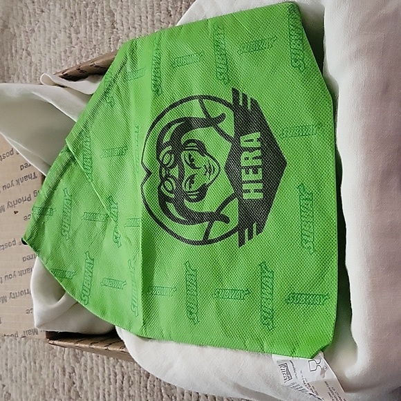 Star Wars Rebels Subway Reusable bags - Picture 7 of 12